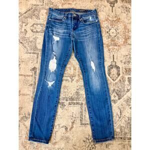 Blank NYC Skinny Classique Size 27
